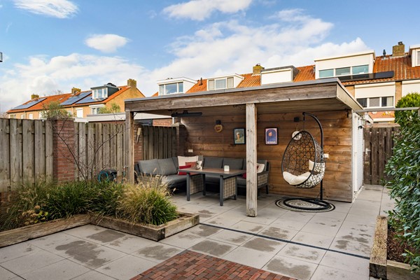 Medium property photo - Fazantstraat 46, 6601 BP Wijchen